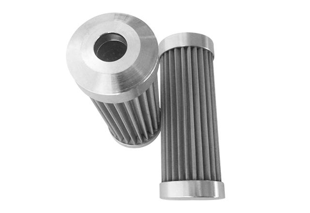 hydraulic filter 